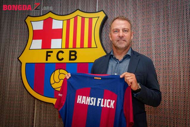 Barcelona và Bayern Munich cùng công bố HLV trưởng