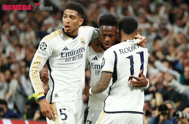 Champions League: Real Madrid quyết ngăn Dortmund viết tiếp "chuyện cổ tích"