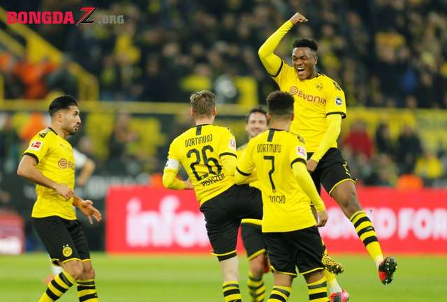 Champions League: Real Madrid quyết ngăn Dortmund viết tiếp "chuyện cổ tích"