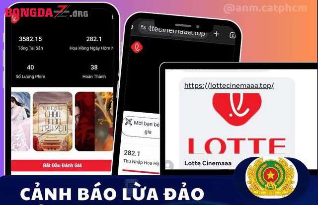 Công an TP HCM cảnh báo chiêu lừa mới nhất