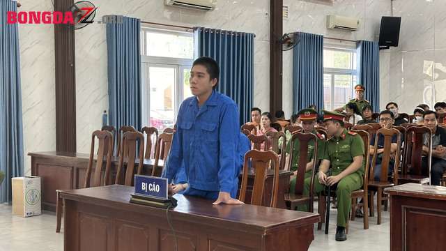 Đã Nẵng: Cướp giật xong đi đầu thú vì ăn năn