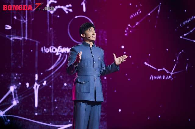 Dược sĩ Tiến "chi đậm" cho Miss Universe Việt Nam