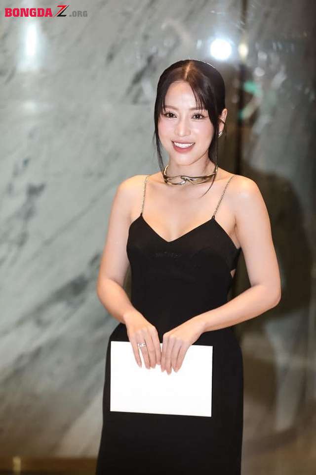 Lan Ngọc, Trường Giang - Nhã Phương tụ hội tiệc cưới Midu