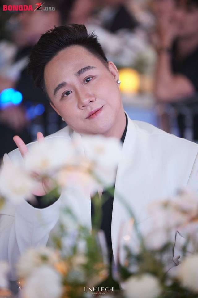 Lan Ngọc, Trường Giang - Nhã Phương tụ hội tiệc cưới Midu