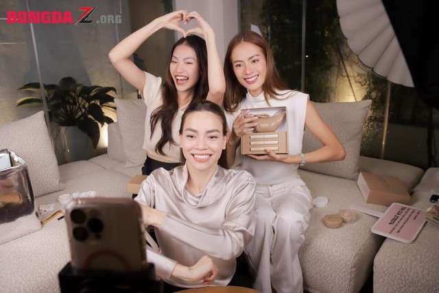 Nhiều sao Việt "hốt bạc" nhờ livestream
