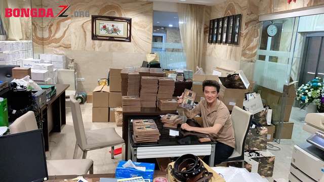 Nhiều sao Việt "hốt bạc" nhờ livestream