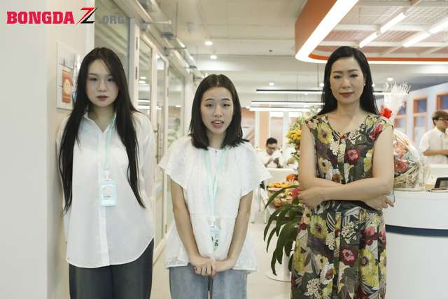 NSND Trịnh Kim Chi nói gì khi con gái từ chối theo nghiệp mẹ?