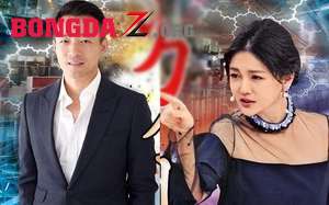 Ồn ào tin ly hôn showbiz Hoa, Việt