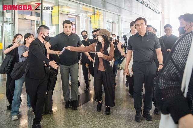 Thêm sao Hàn đổ bộ Việt Nam