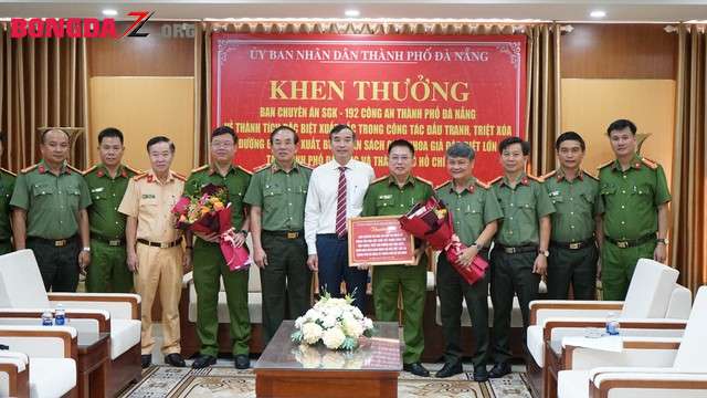 Triệt phá đường dây làm giả 4 triệu cuốn sách giáo khoa tại Đà Nẵng, TP HCM