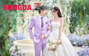 Anh Đức - Quỳnh Anh tung ảnh trước thềm đám cưới