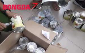 Mở rộng điều tra chuyên án, bắt 2 đối tượng, thu 27 bánh heroin