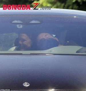 Rộ tin Jennifer Lopez và Ben Affleck tan vỡ vài tháng trước