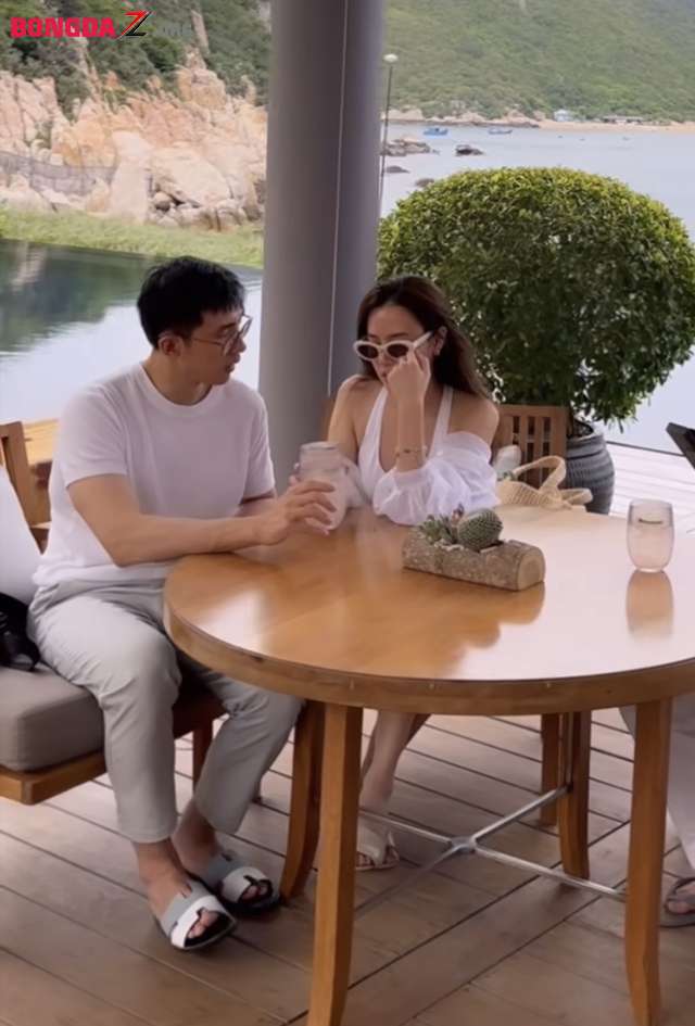 Trăng mật lãng mạn, ngọt ngào của các mỹ nhân Việt