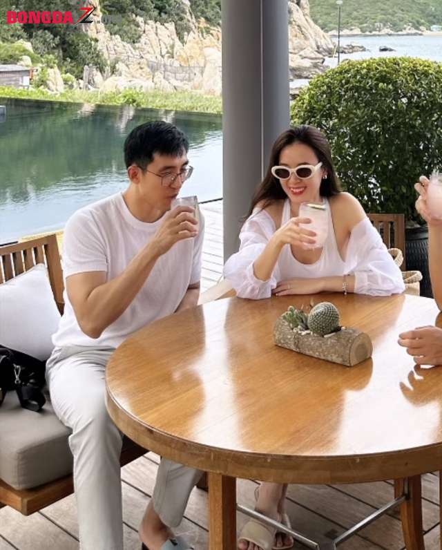 Trăng mật lãng mạn, ngọt ngào của các mỹ nhân Việt