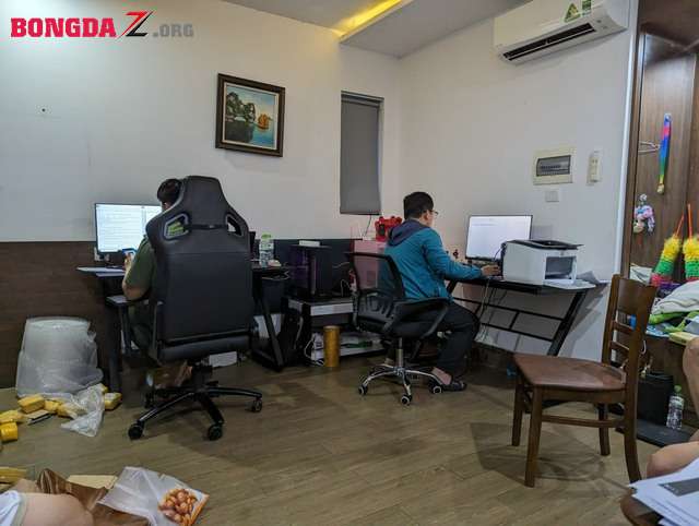 Triệt phá nhóm hacker chuyên tấn công Facebook