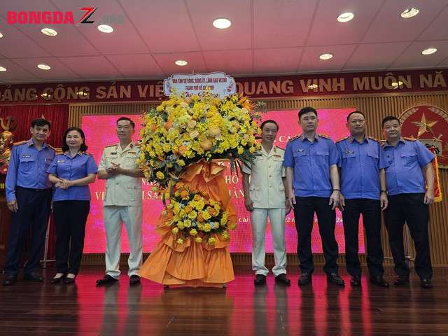 VKSND TP HCM điều động, bổ nhiệm 2 vị trí lãnh đạo chủ chốt