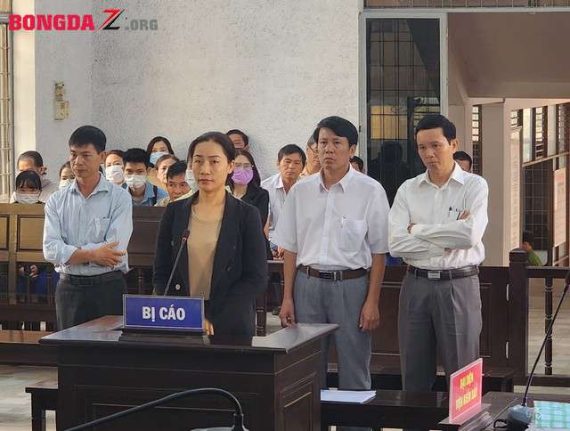 Cựu Giám đốc CDC Đắk Lắk: Không phải nhân viên nhận tiền Việt Á, giám đốc cũng nhận!
