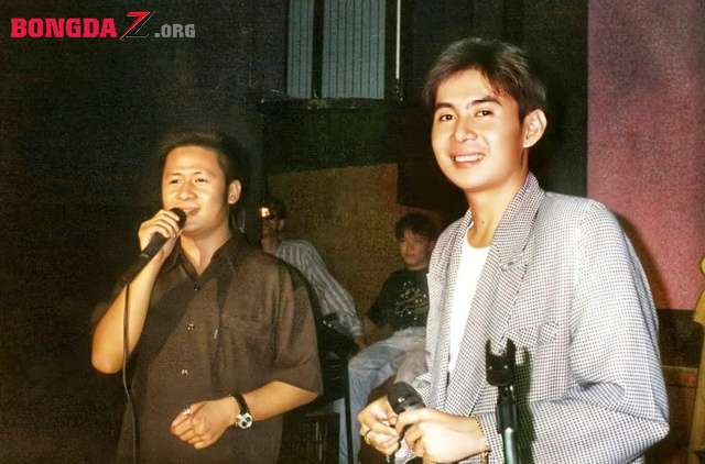 Nam ca sĩ sở hữu tài sản khủng, hài lòng cuộc sống không vợ không con