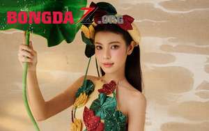 Tường San "nặng ký" tại đấu trường nhan sắc quốc tế