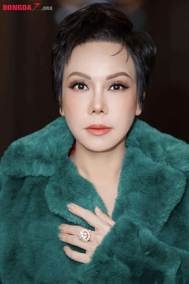 Việt Hương xin lỗi vì sai sót quá khứ