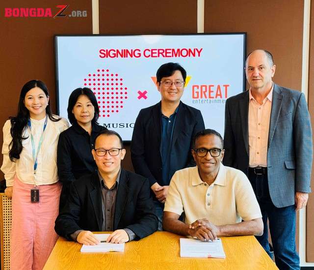 Anh trai Quân A.P được Sony Music Entertainment Vietnam để ý