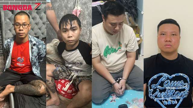 Bộ Công an gửi thư khen Công an TP HCM