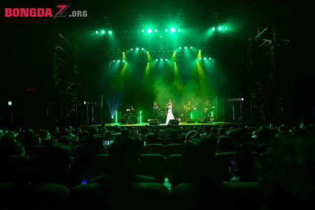 Đêm nhạc TKO concert 3- Bằng Kiều live in Tokyo