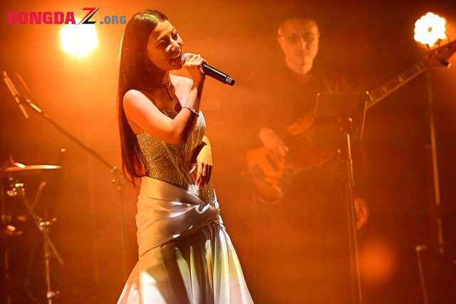 Đêm nhạc TKO concert 3- Bằng Kiều live in Tokyo