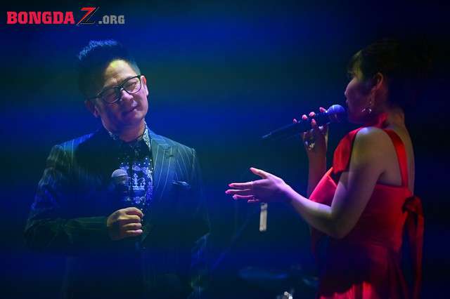 Đêm nhạc TKO concert 3- Bằng Kiều live in Tokyo