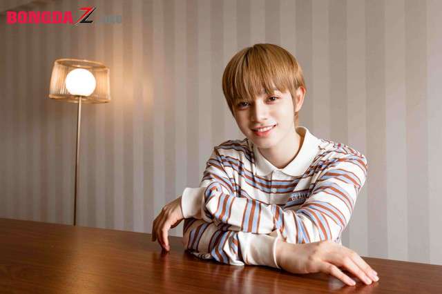 Idol người Việt hoạt động trong nhóm nhạc Hàn Quốc ARrC: Từ fan K-Pop đến nghệ sĩ