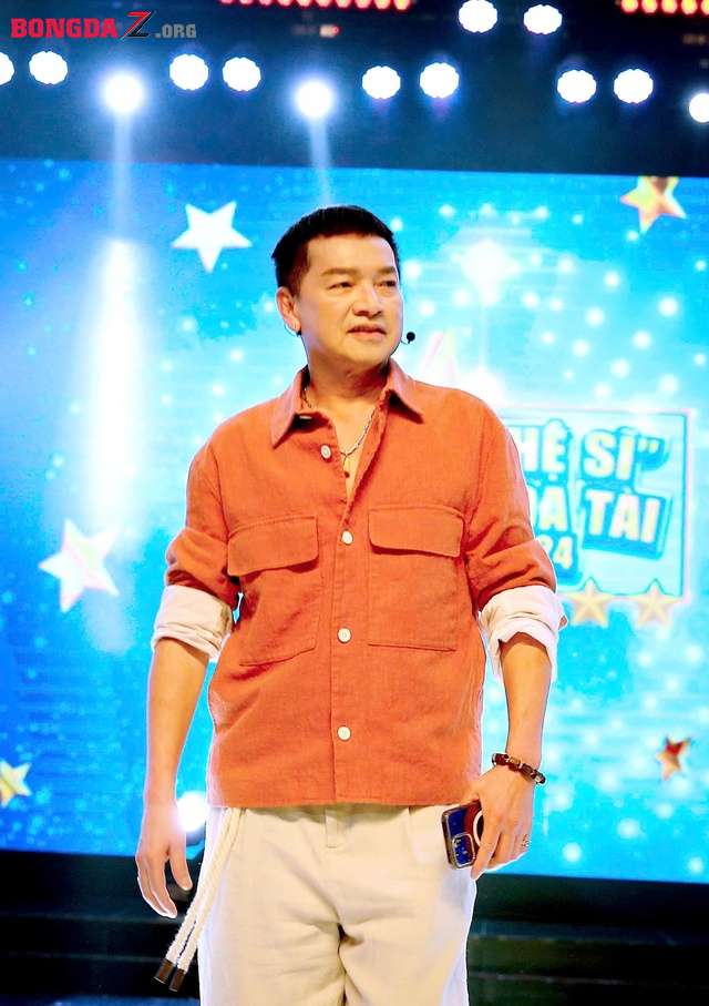 Phi Thanh Vân làm gì với vai trò giám đốc Trung tâm văn hóa nghệ thuật và truyền thông phía Nam?