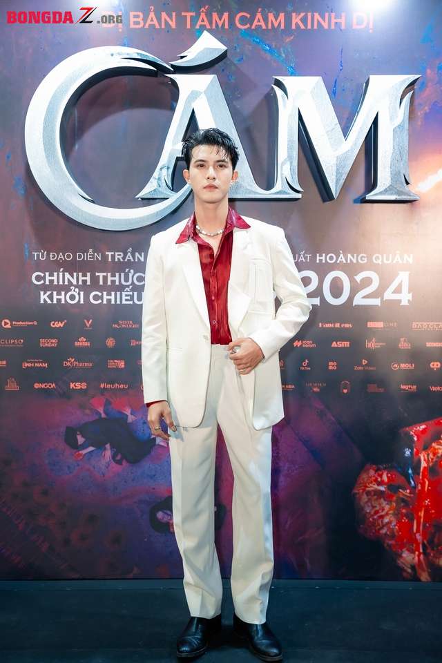 "Thập Nương" Lan Phương xinh đẹp đến với "Cám"
