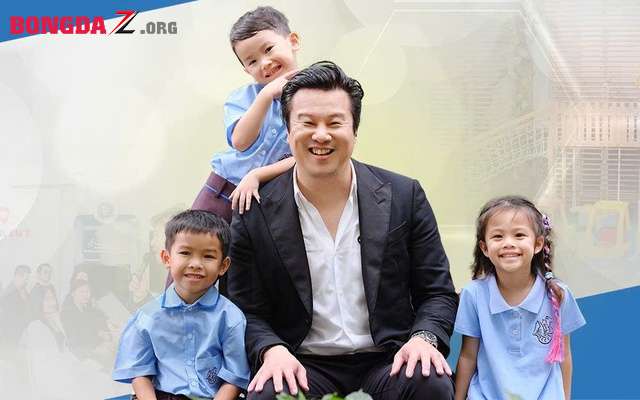 Thanh Bùi: "Nhiều nghệ sĩ làm từ thiện rồi, tôi làm giáo dục"