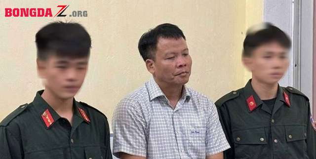 Vì sao Tổng biên tập tạp chí Môi trường và Đô thị Đồng Xuân Thụ và các thuộc cấp bị bắt?