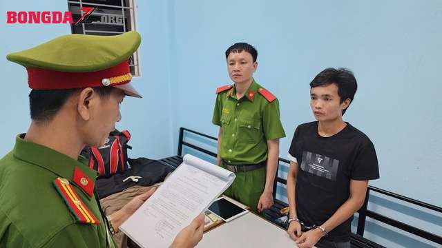 Bắt siêu trộm Nguyễn Tấn Phước, trộm cắp khắp nơi tại Đà Nẵng