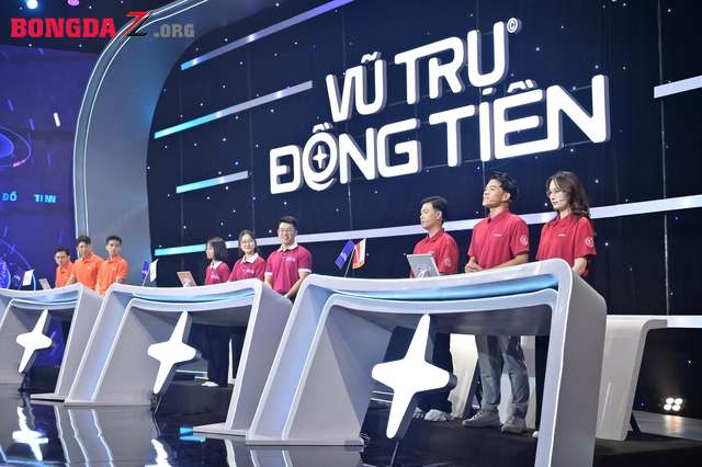 Bộ đôi Streamer ViruSs - Neko Lê mê mẫn gameshow "The Moneyverse"