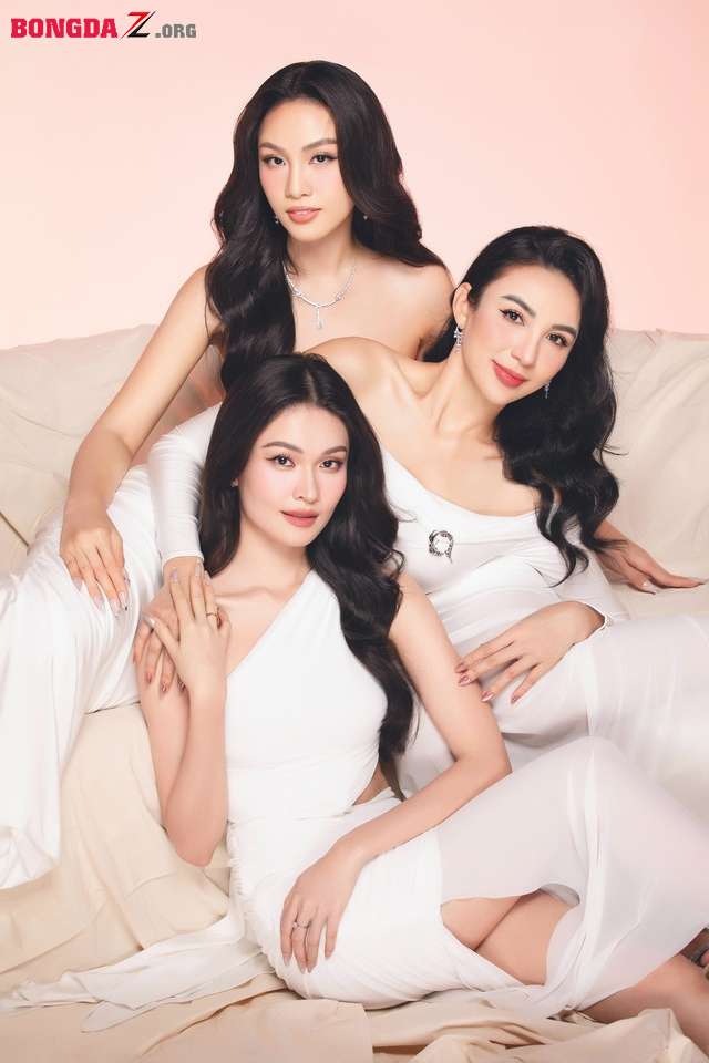 Bức ảnh khiến dân Ngoại thương tự hào
