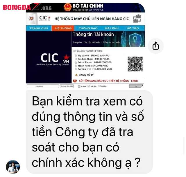Cảnh giác "dịch vụ luật sư" có thể lấy lại tiền bị lừa đảo