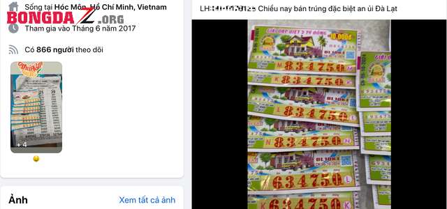 Chủ đại lý vé số có người trúng 22 tỉ đồng cũng từng trúng độc đắc, đổi đời