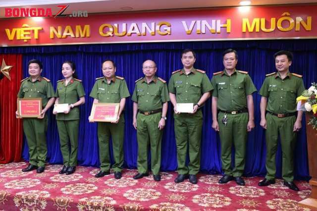 Công an Bình Dương vừa khám phá nhanh 2 vụ án