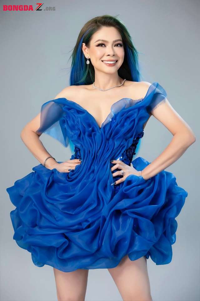 Thanh Thảo tổ chức liveshow kỷ niệm 30 năm ca hát tại Mỹ
