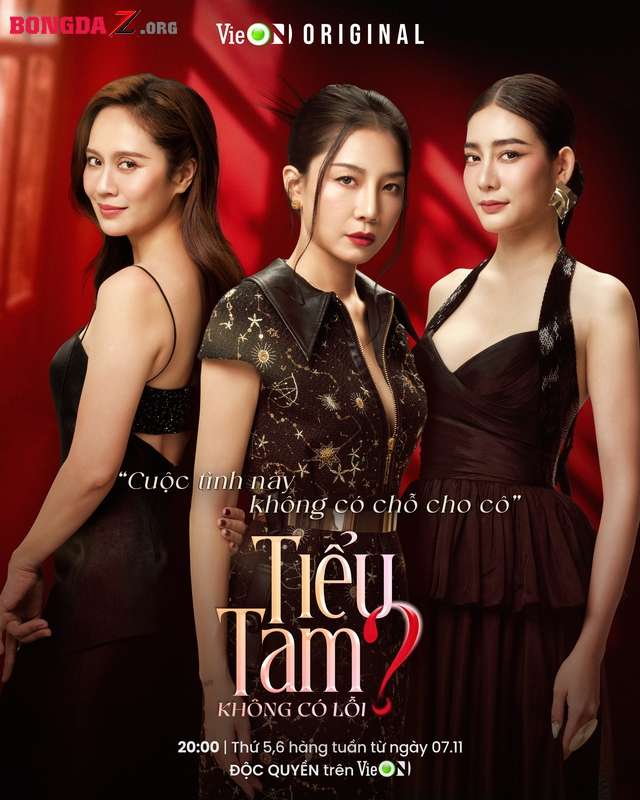 Thanh Thúy tái xuất, "dằn mặt" tiểu tam màn ảnh nhỏ
