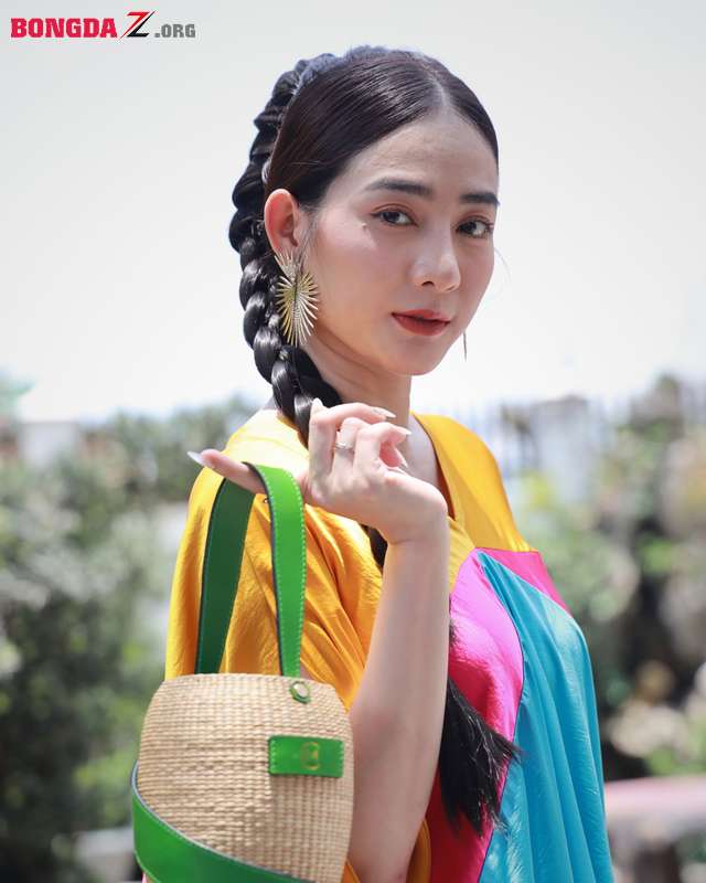 Thanh Thúy tái xuất, "dằn mặt" tiểu tam màn ảnh nhỏ
