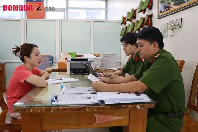 Thiếu phụ xinh đẹp tạo "phong bạt" lừa hơn 43 tỉ đồng của nhiều người