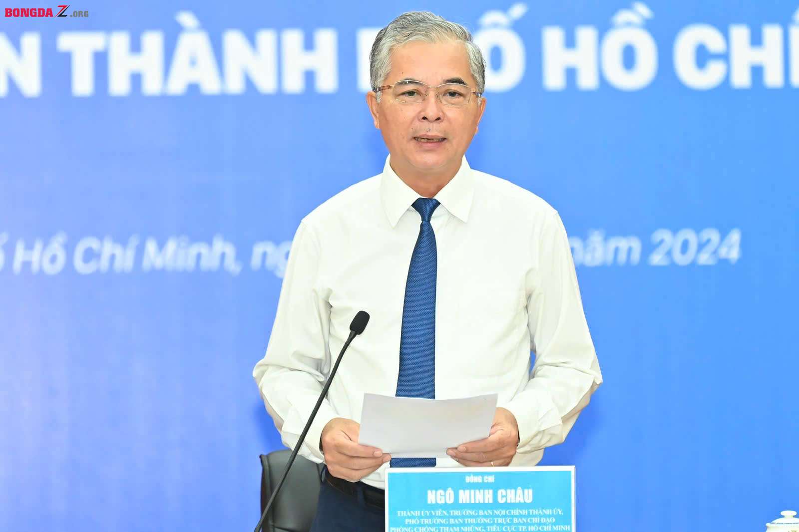 Thu hồi tài sản tham nhũng ở TP HCM đạt những bước tiến quan trọng