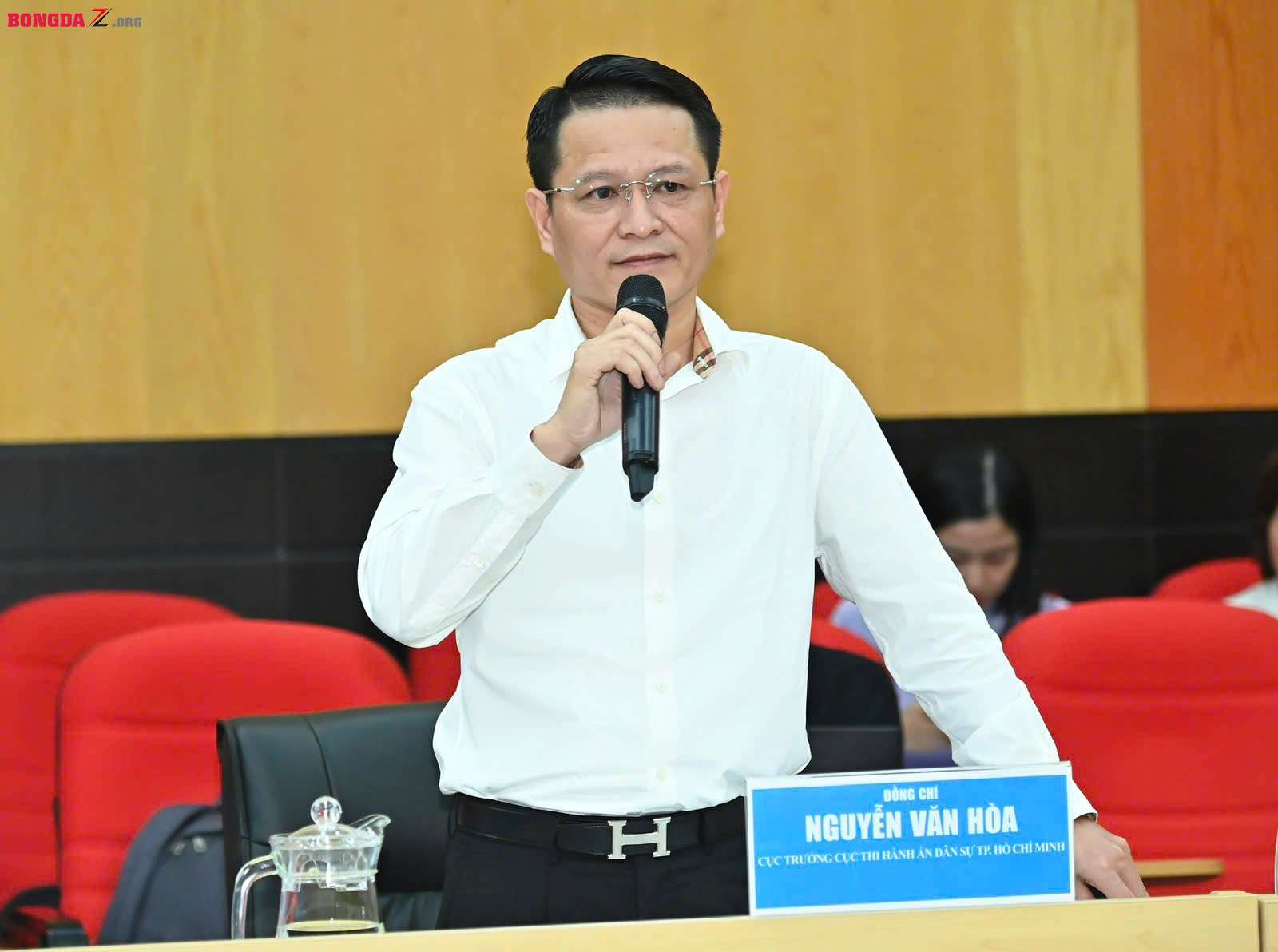 Thu hồi tài sản tham nhũng ở TP HCM đạt những bước tiến quan trọng