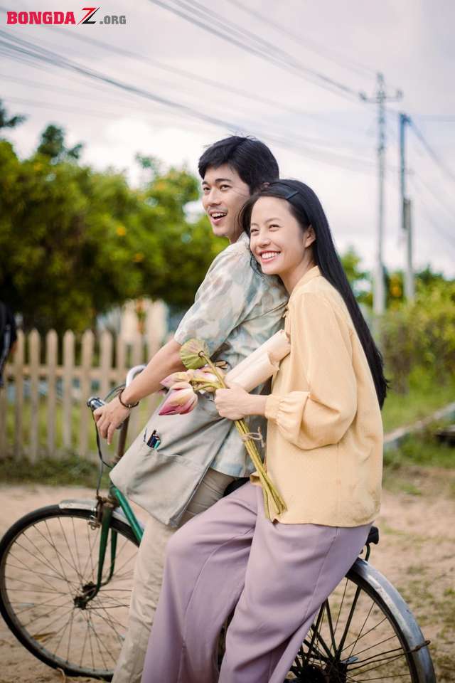 Tiết lộ bất ngờ của nữ diễn viên phim "Ngày xưa có một chuyện tình"