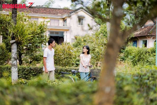 Tiết lộ bất ngờ của nữ diễn viên phim "Ngày xưa có một chuyện tình"