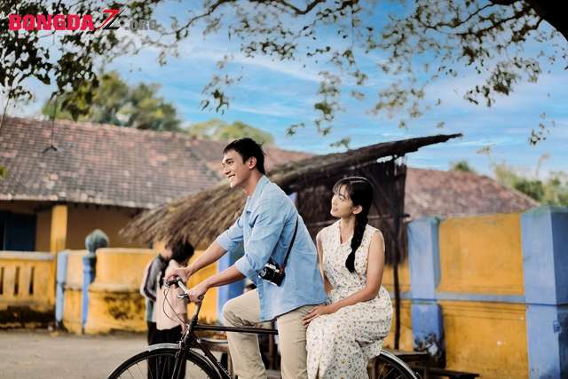 Tiết lộ bất ngờ của nữ diễn viên phim "Ngày xưa có một chuyện tình"